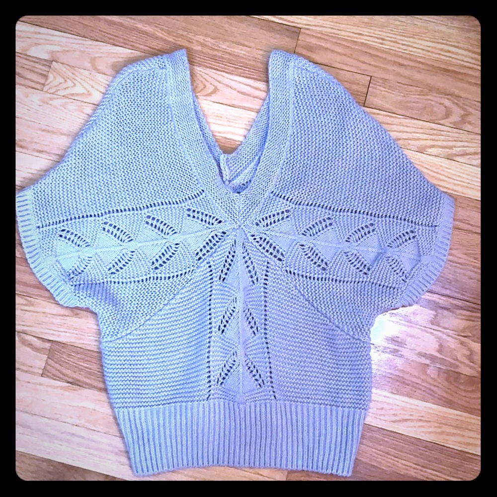 Gorgeous Slouchy Sweater